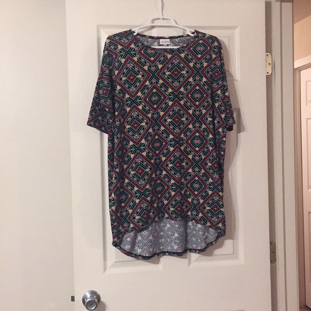 Lularoe Irma